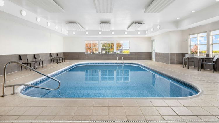Residence Inn by Marriott Scranton Pool
