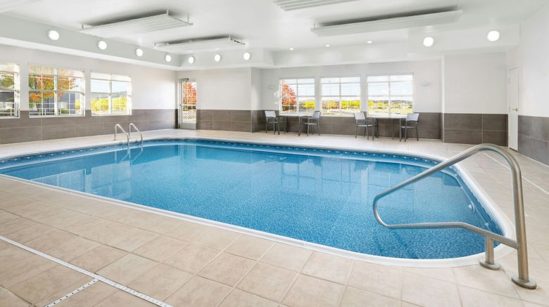 <b>Residence Inn by Marriott Scranton Pool</b>. Images powered by <a href="https://www.leonardoworldwide.com/" title="Leonardo Worldwide" target="_blank">Leonardo</a>.