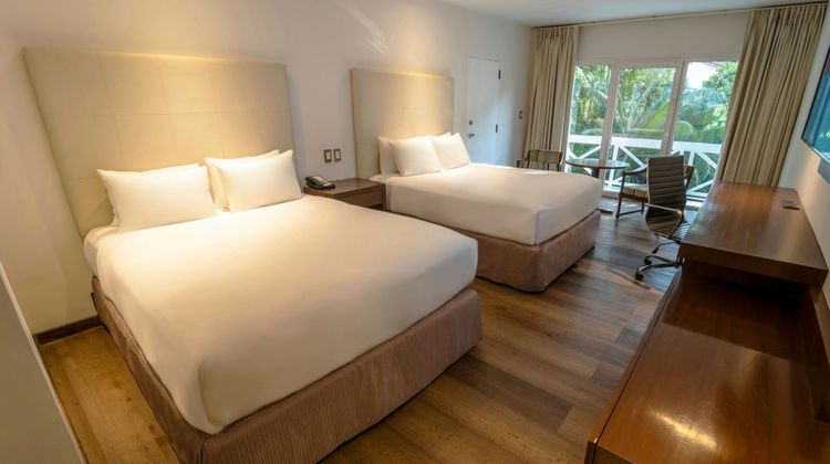 Los Tajibos, a Tribute Portfolio Hotel Room