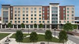 Courtyard Muncie at Horizon Conv Ctr Exterior