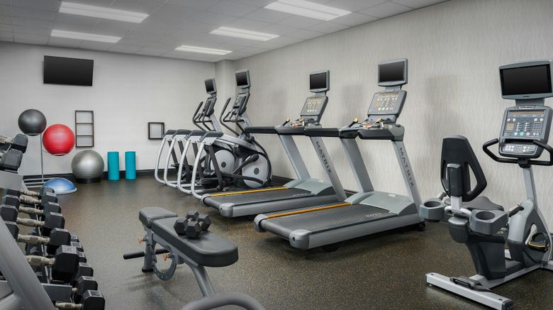<b>Courtyard Muncie at Horizon Conv Ctr Health Club</b>. Images powered by <a href="https://www.leonardoworldwide.com/" title="Leonardo Worldwide" target="_blank">Leonardo</a>.