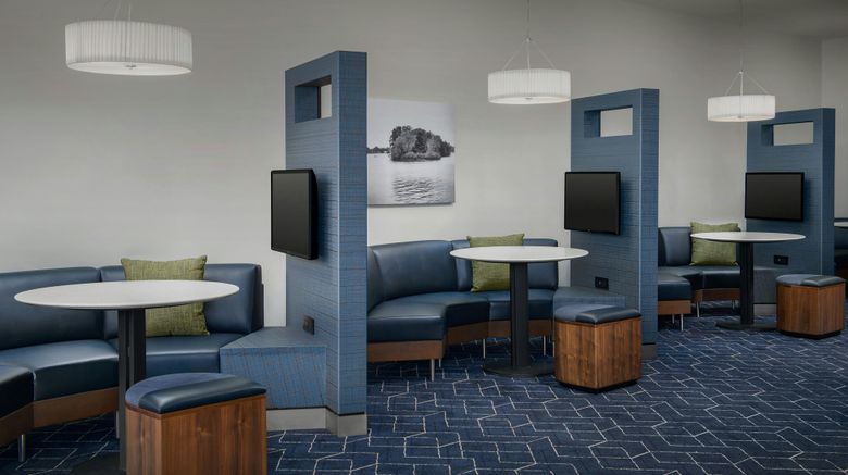 <b>Courtyard Muncie at Horizon Conv Ctr Other</b>. Images powered by <a href="https://www.leonardoworldwide.com/" title="Leonardo Worldwide" target="_blank">Leonardo</a>.