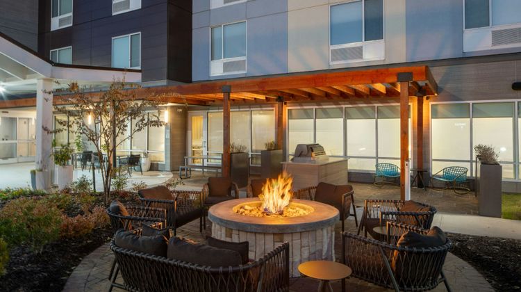 TownePlace Suites Memphis Cordova Other
