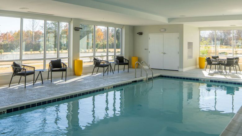 <b>TownePlace Suites Memphis Cordova Pool</b>. Images powered by <a href="https://www.leonardoworldwide.com/" title="Leonardo Worldwide" target="_blank">Leonardo</a>.