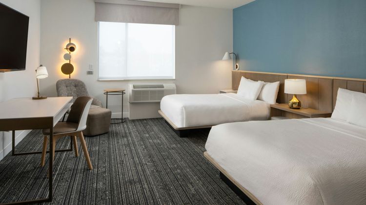 TownePlace Suites Memphis Cordova Room