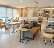 TownePlace Suites Memphis Cordova Lobby