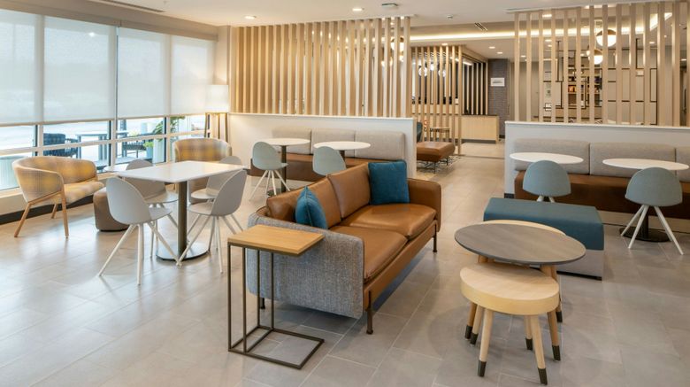 <b>TownePlace Suites Memphis Cordova Lobby</b>. Images powered by <a href="https://www.leonardoworldwide.com/" title="Leonardo Worldwide" target="_blank">Leonardo</a>.