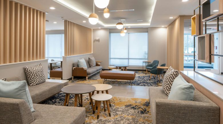 <b>TownePlace Suites Memphis Cordova Lobby</b>. Images powered by <a href="https://www.leonardoworldwide.com/" title="Leonardo Worldwide" target="_blank">Leonardo</a>.