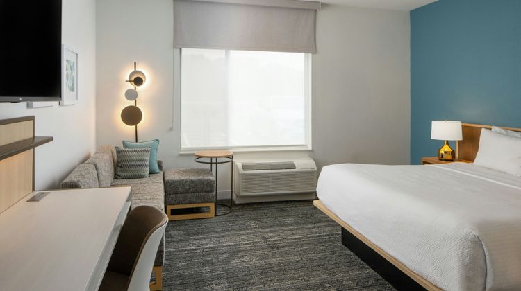 TownePlace Suites Memphis Cordova Room