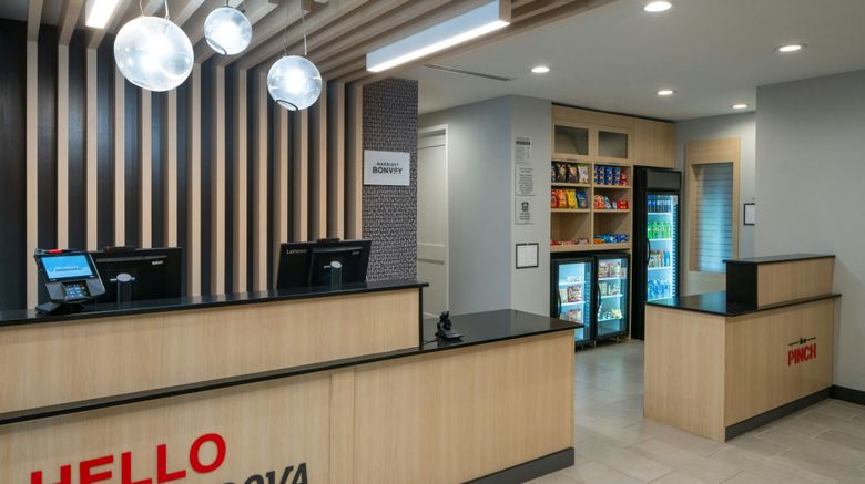 <b>TownePlace Suites Memphis Cordova Lobby</b>. Images powered by <a href="https://www.leonardoworldwide.com/" title="Leonardo Worldwide" target="_blank">Leonardo</a>.