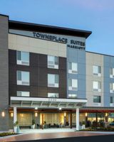 TownePlace Suites Memphis Cordova