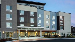 TownePlace Suites Memphis Cordova