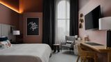 Kinn Guesthouse Downtown Milwaukee Room