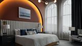 Kinn Guesthouse Downtown Milwaukee Room