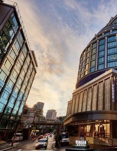 Valia Hotel Bangkok