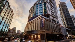 Valia Hotel Bangkok