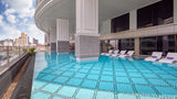 <b>Valia Hotel Bangkok Pool</b>. Images powered by <a href="https://www.leonardoworldwide.com/" title="Leonardo Worldwide" target="_blank">Leonardo</a>.