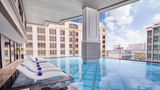 <b>Valia Hotel Bangkok Pool</b>. Images powered by <a href="https://www.leonardoworldwide.com/" title="Leonardo Worldwide" target="_blank">Leonardo</a>.