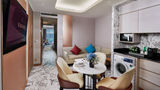 <b>Valia Hotel Bangkok Suite</b>. Images powered by <a href="https://www.leonardoworldwide.com/" title="Leonardo Worldwide" target="_blank">Leonardo</a>.