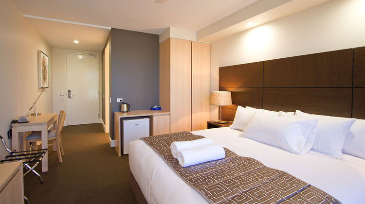 The Remington Muswellbrook Suite