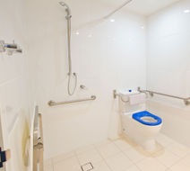 The Remington Muswellbrook Room