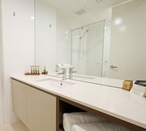 The Remington Muswellbrook Room