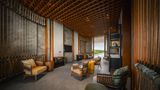 Hotel Indigo Bintan Lagoi Beach Meeting