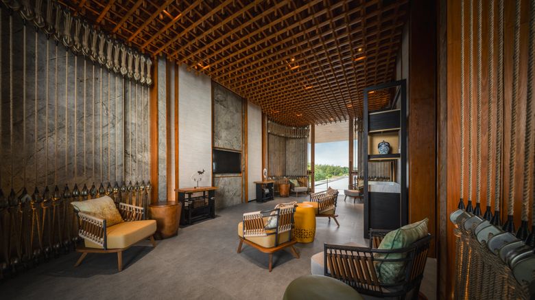 <b>Hotel Indigo Bintan Lagoi Beach Meeting</b>. Images powered by <a href="https://www.leonardoworldwide.com/" title="Leonardo Worldwide" target="_blank">Leonardo</a>.