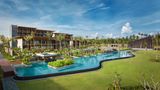 Hotel Indigo Bintan Lagoi Beach Pool