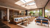 Hotel Indigo Bintan Lagoi Beach Restaurant