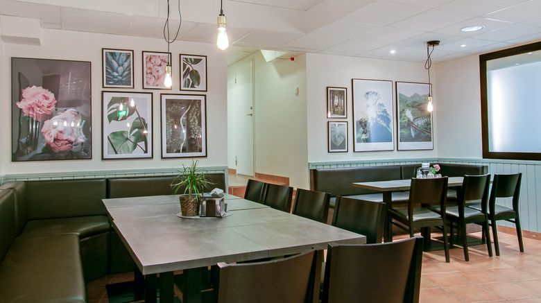 <b>First Hotel Brommaplan Restaurant</b>. Images powered by <a href="https://www.leonardoworldwide.com/" title="Leonardo Worldwide" target="_blank">Leonardo</a>.