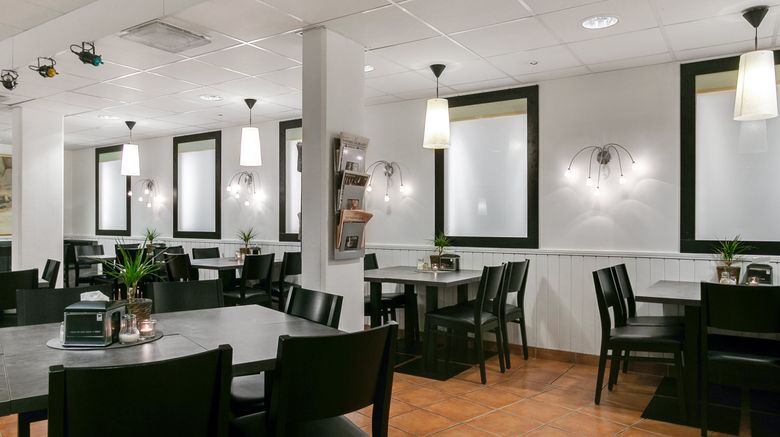 <b>First Hotel Brommaplan Restaurant</b>. Images powered by <a href="https://www.leonardoworldwide.com/" title="Leonardo Worldwide" target="_blank">Leonardo</a>.