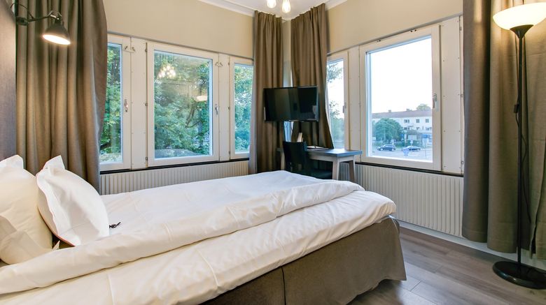 <b>First Hotel Brommaplan Room</b>. Images powered by <a href="https://www.leonardoworldwide.com/" title="Leonardo Worldwide" target="_blank">Leonardo</a>.
