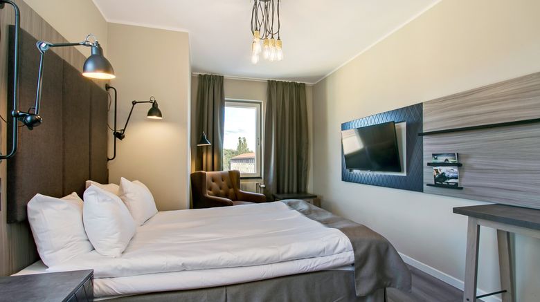 <b>First Hotel Brommaplan Room</b>. Images powered by <a href="https://www.leonardoworldwide.com/" title="Leonardo Worldwide" target="_blank">Leonardo</a>.