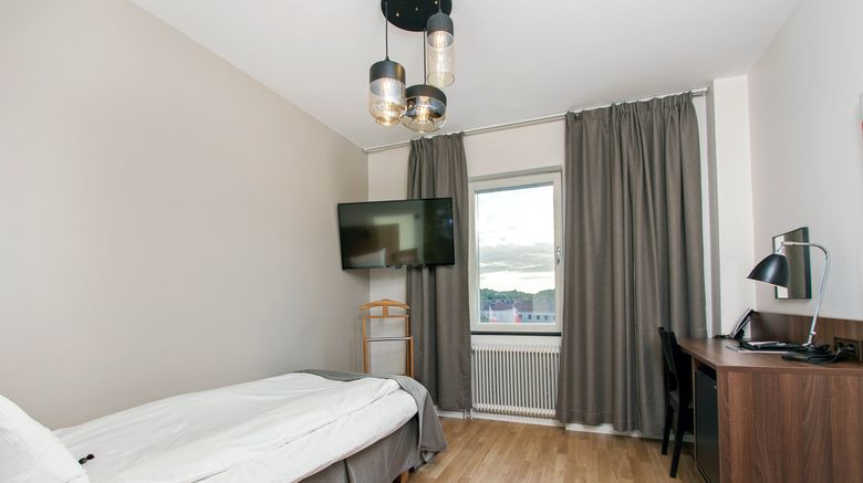 <b>First Hotel Brommaplan Room</b>. Images powered by <a href="https://www.leonardoworldwide.com/" title="Leonardo Worldwide" target="_blank">Leonardo</a>.