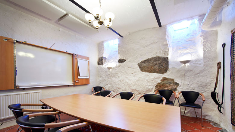 <b>First Hotel City Eskilstuna Meeting</b>. Images powered by <a href="https://www.leonardoworldwide.com/" title="Leonardo Worldwide" target="_blank">Leonardo</a>.