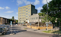 First Hotel Brommaplan