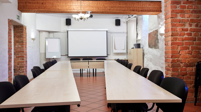 <b>First Hotel City Eskilstuna Meeting</b>. Images powered by <a href="https://www.leonardoworldwide.com/" title="Leonardo Worldwide" target="_blank">Leonardo</a>.