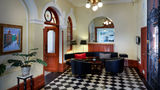 First Hotel City Eskilstuna Lobby