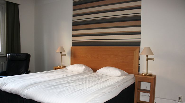 <b>First Hotel City Eskilstuna Room</b>. Images powered by <a href="https://www.leonardoworldwide.com/" title="Leonardo Worldwide" target="_blank">Leonardo</a>.