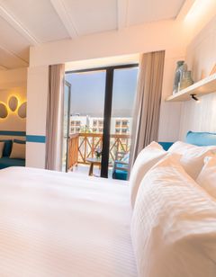 Apparthotel Tagadirt