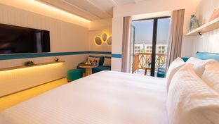 Apparthotel Tagadirt