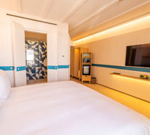 Apparthotel Tagadirt Room