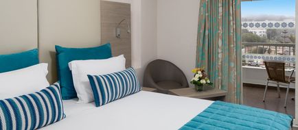 Amadil Ocean Club Agadir Room