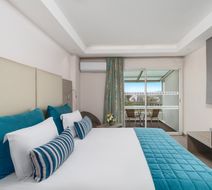 Amadil Ocean Club Agadir Room