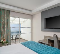 Amadil Ocean Club Agadir Room