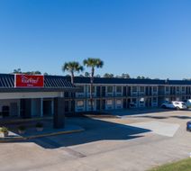 Red Roof Inn Slidell Exterior