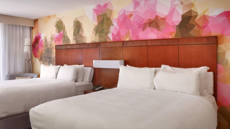 <b>Courtyard by Marriott Albuquerque Room</b>. Images powered by <a href="https://www.leonardoworldwide.com/" title="Leonardo Worldwide" target="_blank">Leonardo</a>.