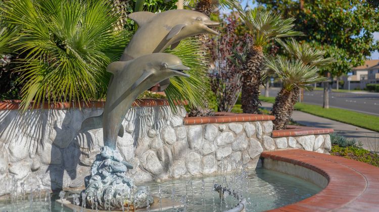 Dolphins Cove Exterior