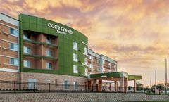 Courtyard Ardmore
